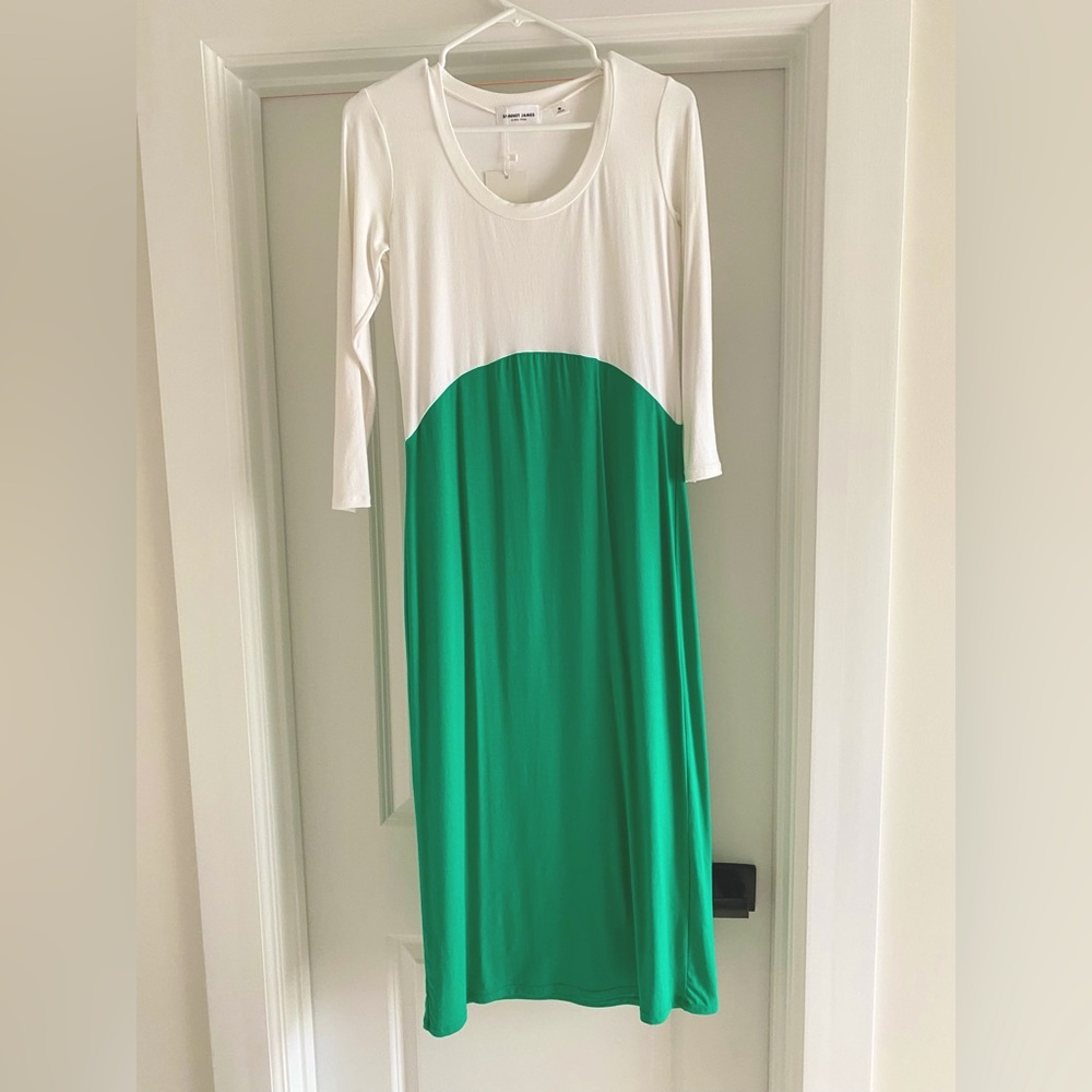 Sonnet James Play Dress Size XS